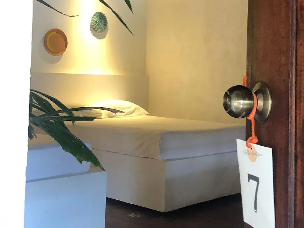 L hotelito Tulum