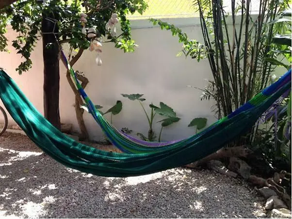 *** Hotel L Hotelito Tulum México