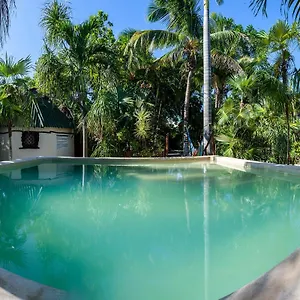 Hostal Oryx, Tulum