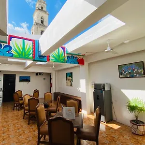 Hotel La Catedral **