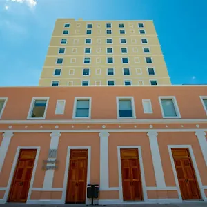 Hotel Express Centro By Ihg ***